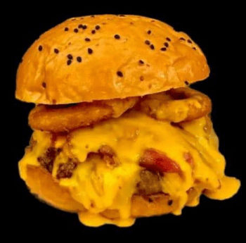 Cheese Burger
