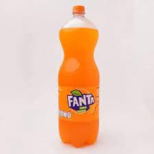 Naranja 2 LT