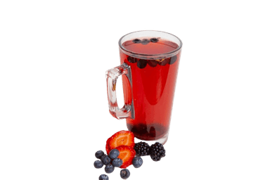 Tisana Frutas Caribeñas