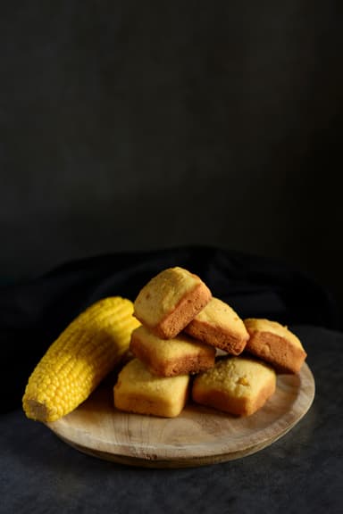 Pastel de Elote