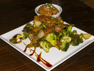 Res con Brócoli 150 Gr