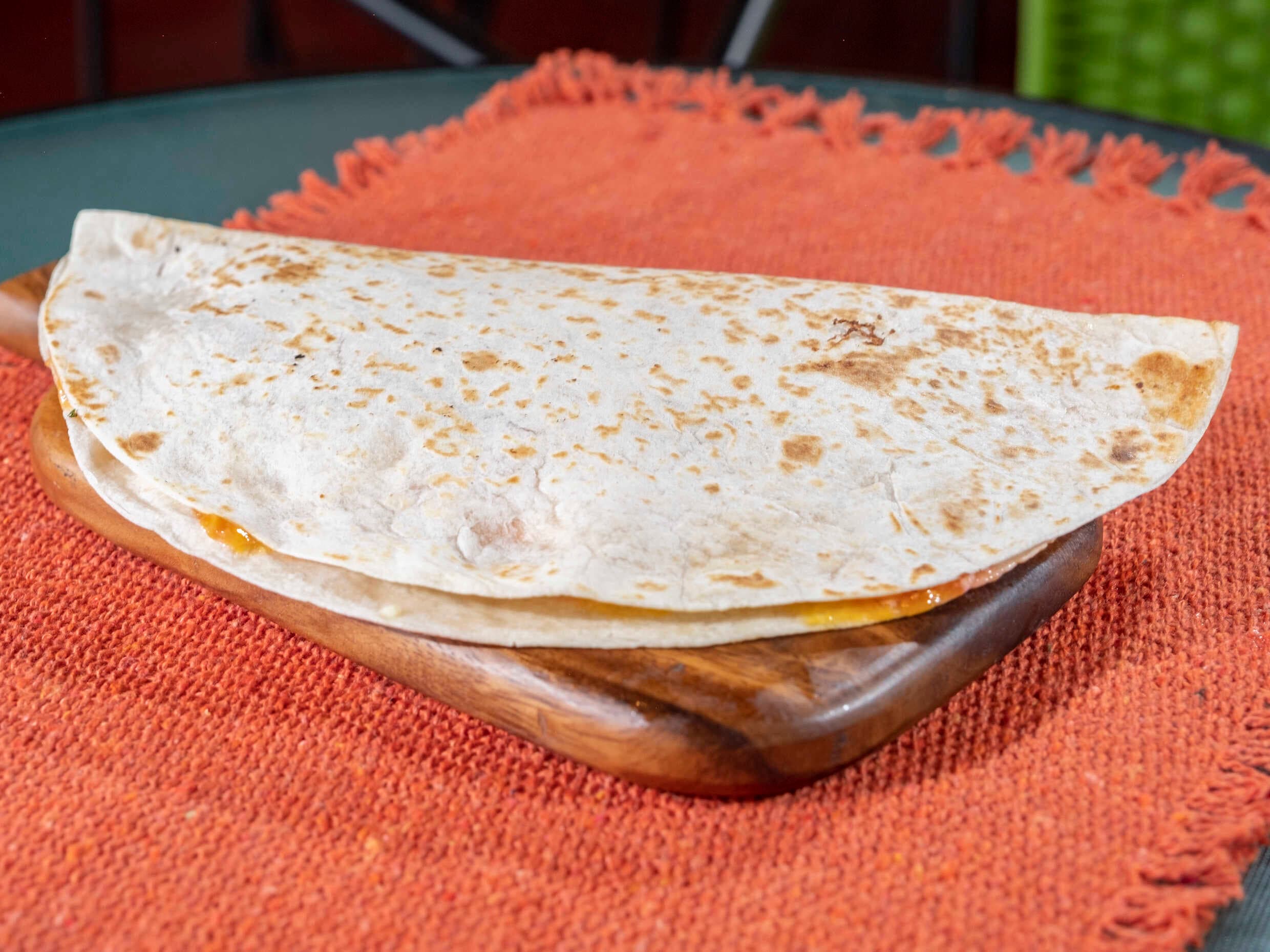Quesadilla de Pollo