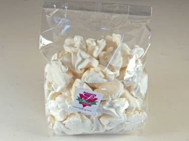 Merengue Natural
