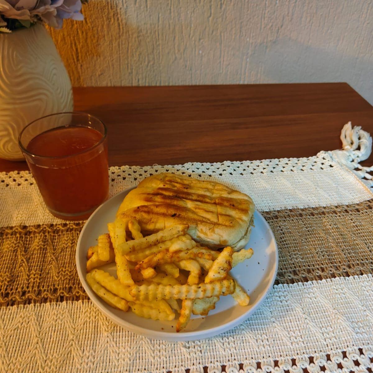 Orden de Papas