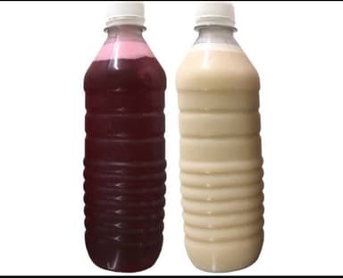 Agua de Jamaica