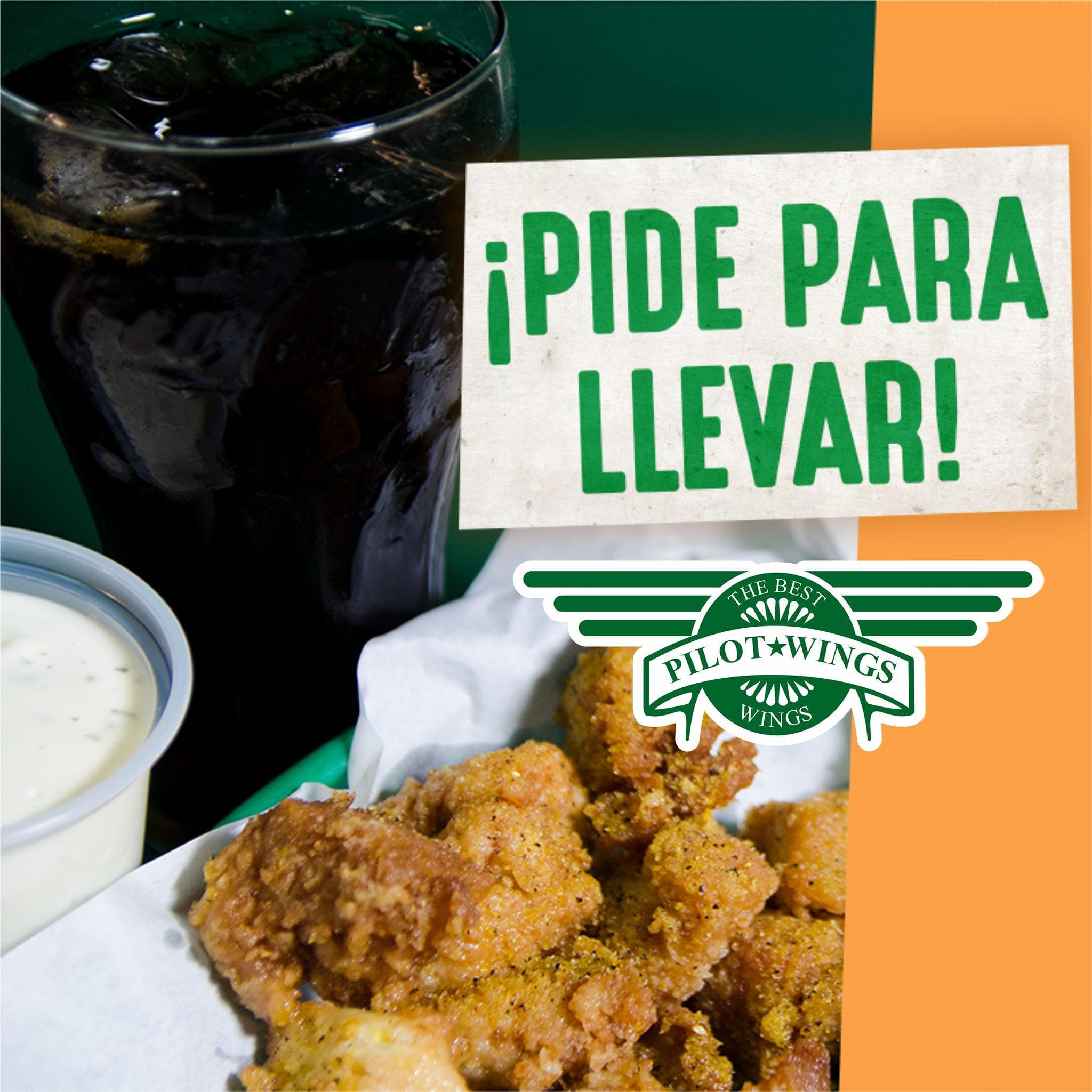 50 Piezas de Boneless