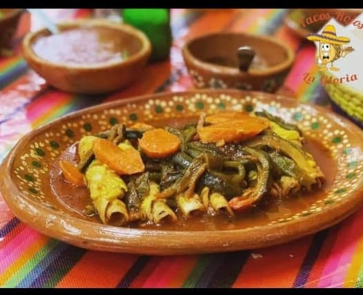 Tacos Joven