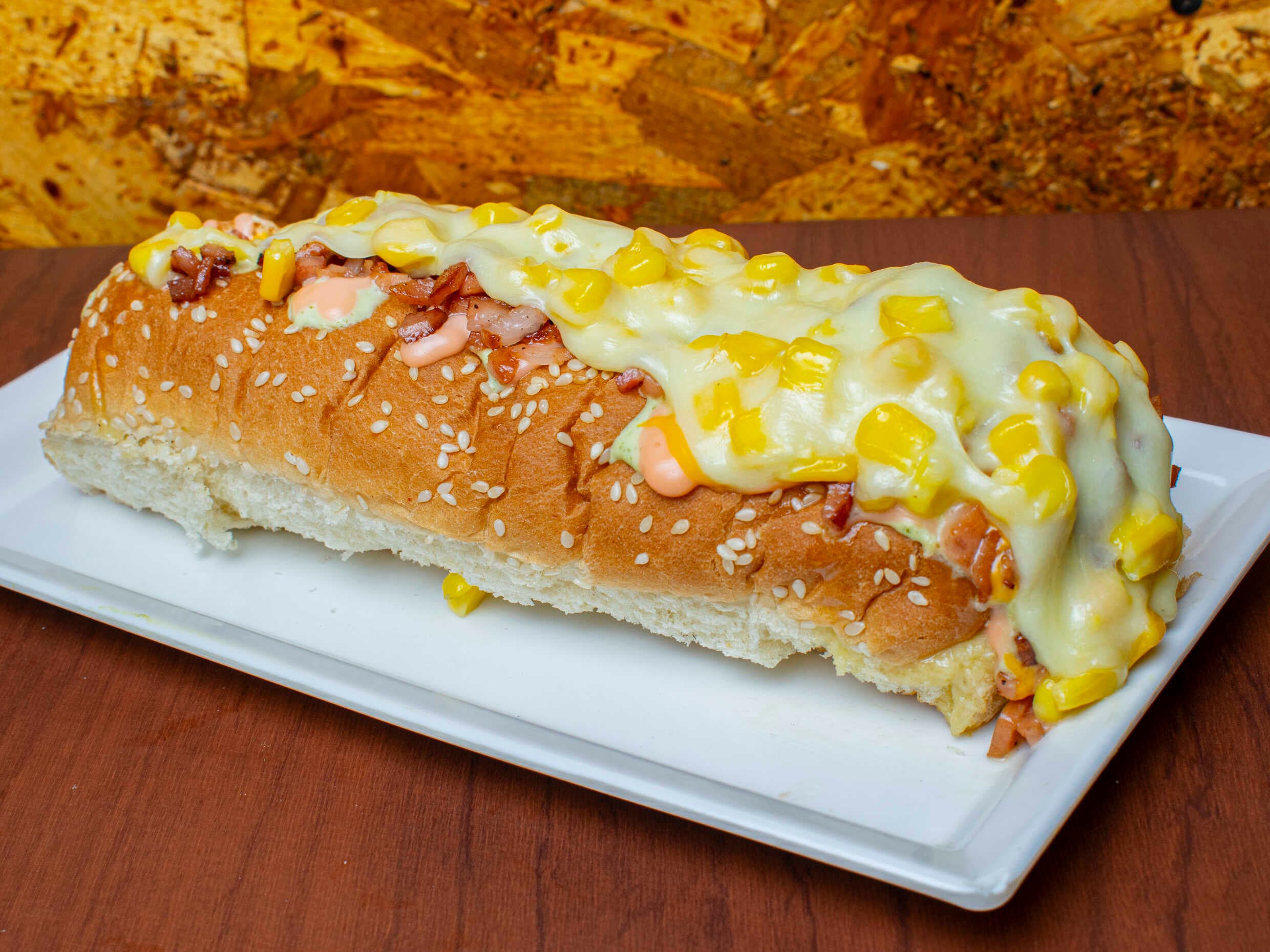 Perro Tasty Perro