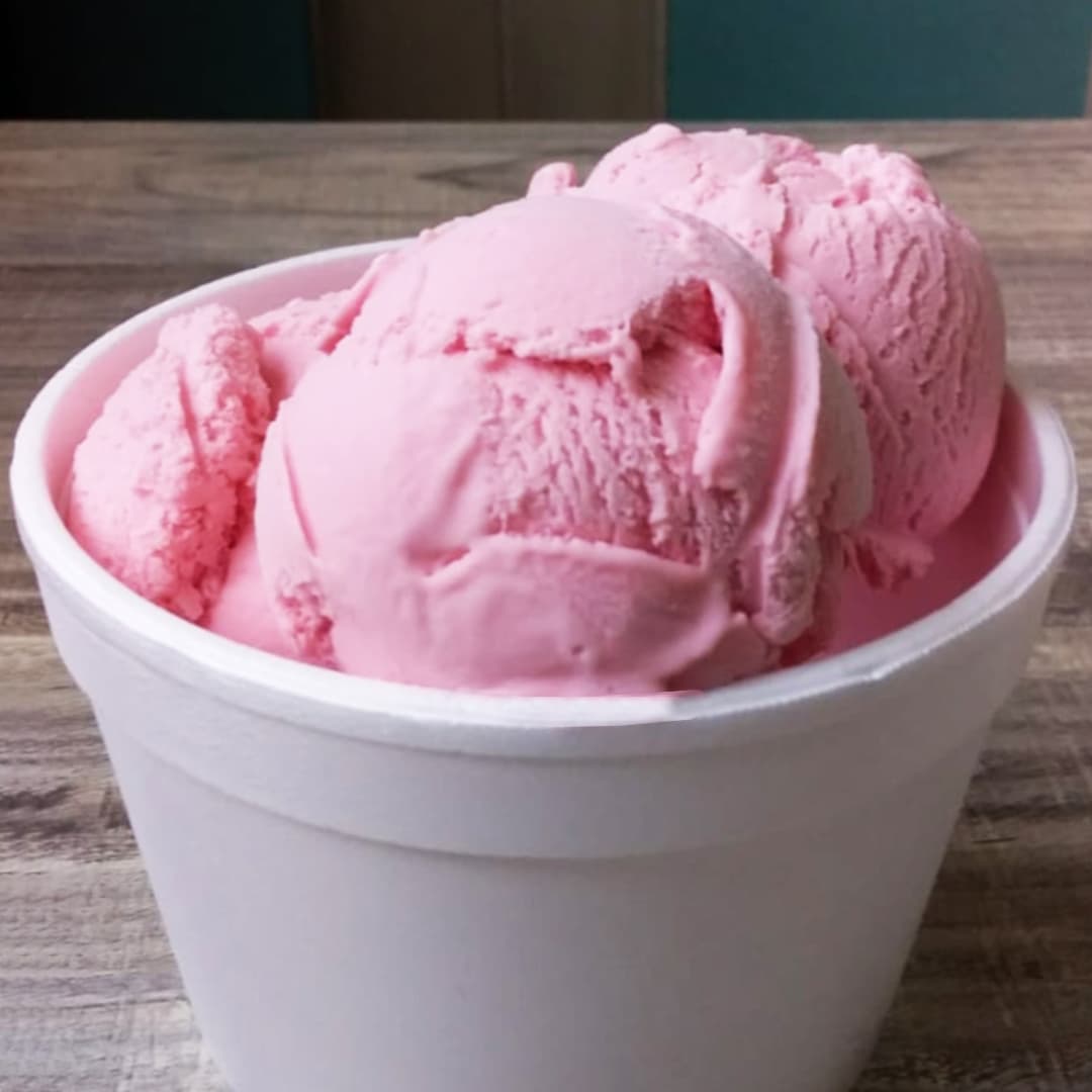 Medio Litro de Helado