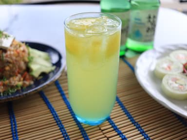 LIMONADA