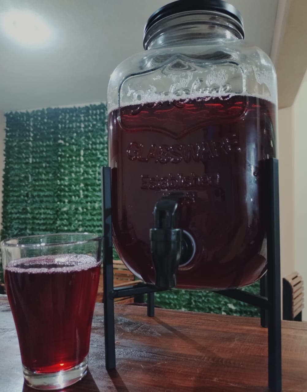 Aguas Natural de Sabor