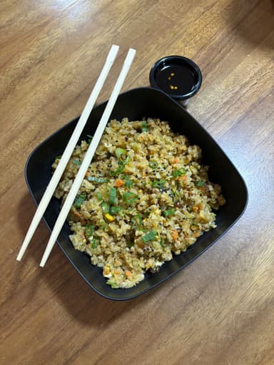 Yakimeshi