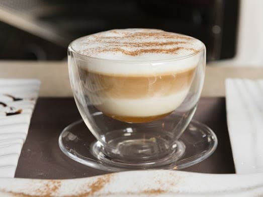 CHAI LATTE