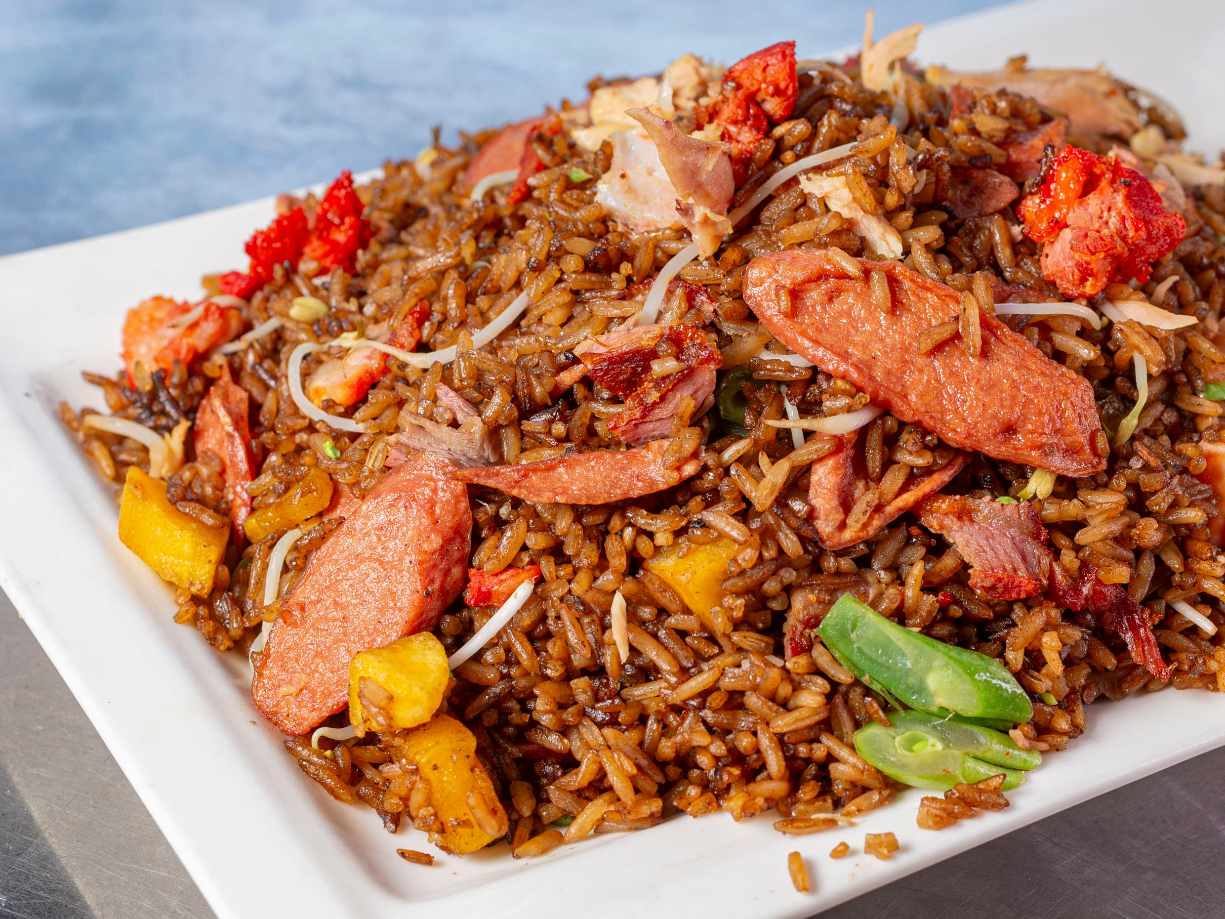 Arroz Colombiano 3 Libras
