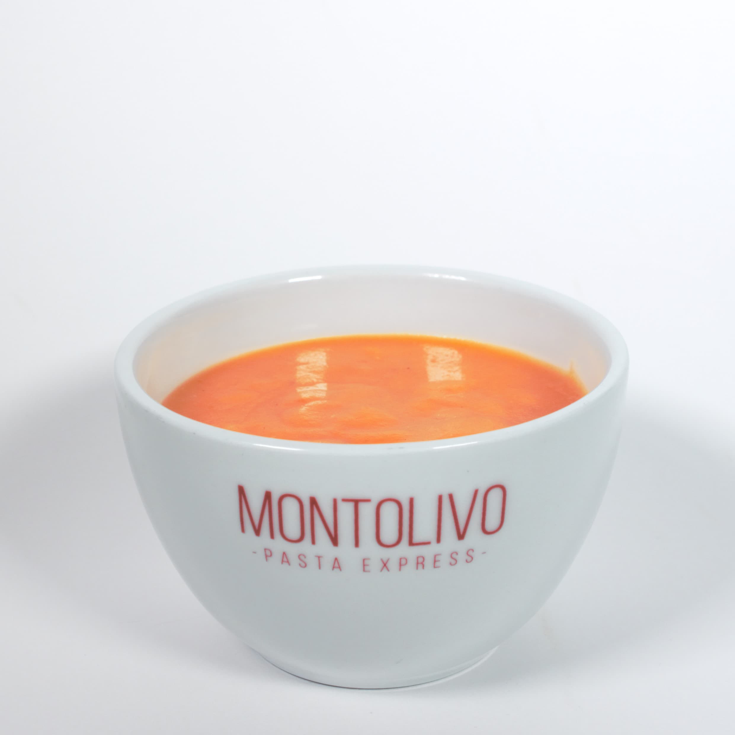 Sopa del dia