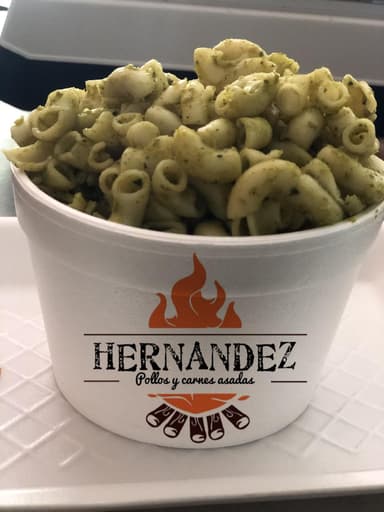 Sopa Seca