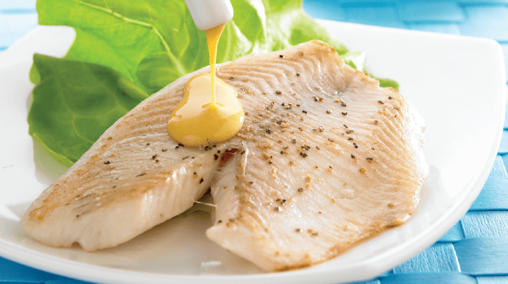 Pescado Bravo