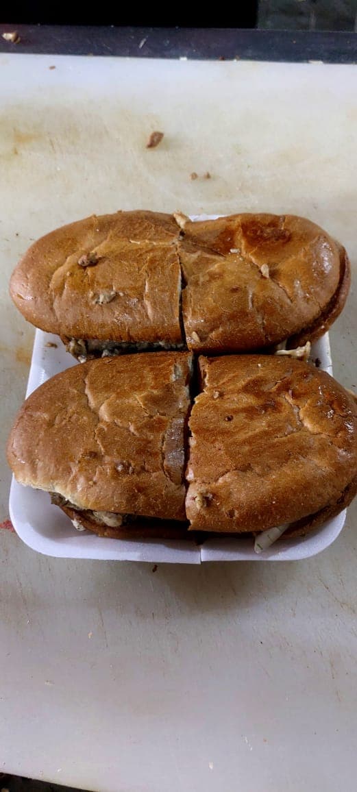 torta de chuleta
