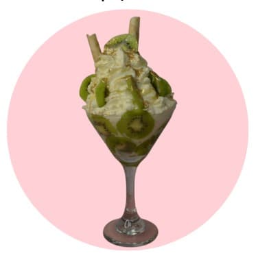 Cherry Kiwi