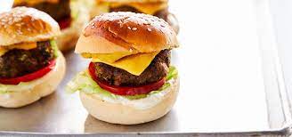 Hamburguesa.