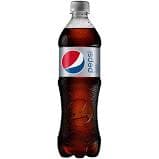 Pepsi Light (600 ml)