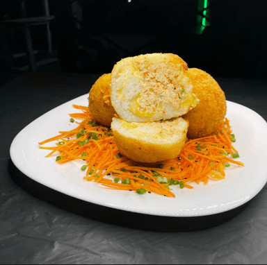 Tanji Ball