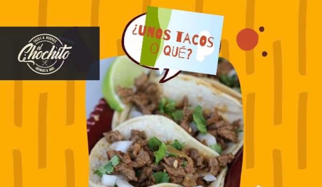 Tacos Munditos