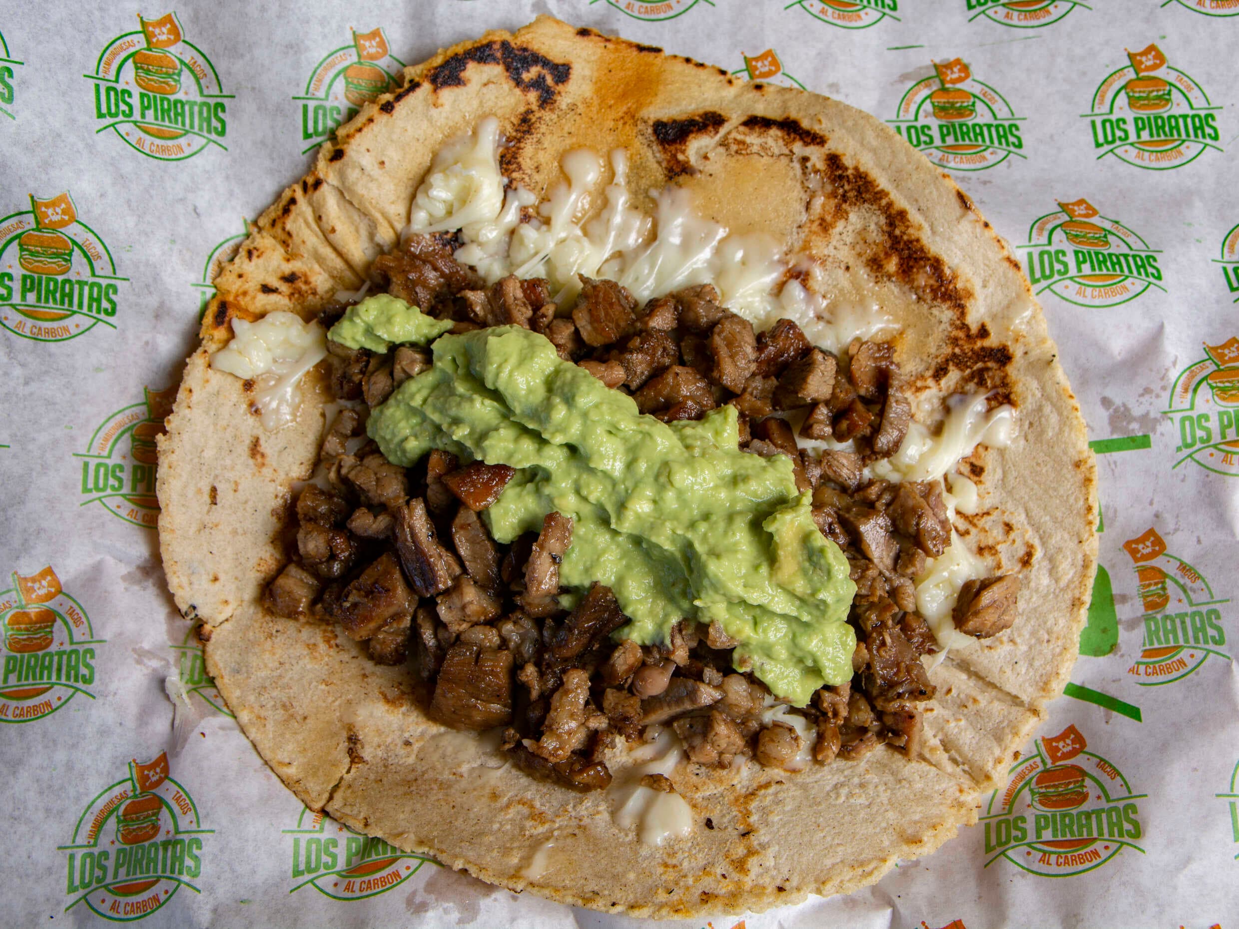 Quesadilla