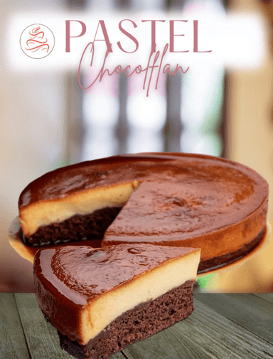CHOCOFLAN