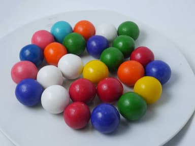 Chicle Arcoiris
