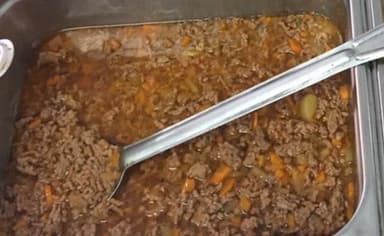 Picadillo