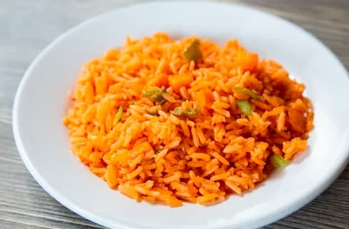 Orden de Arroz