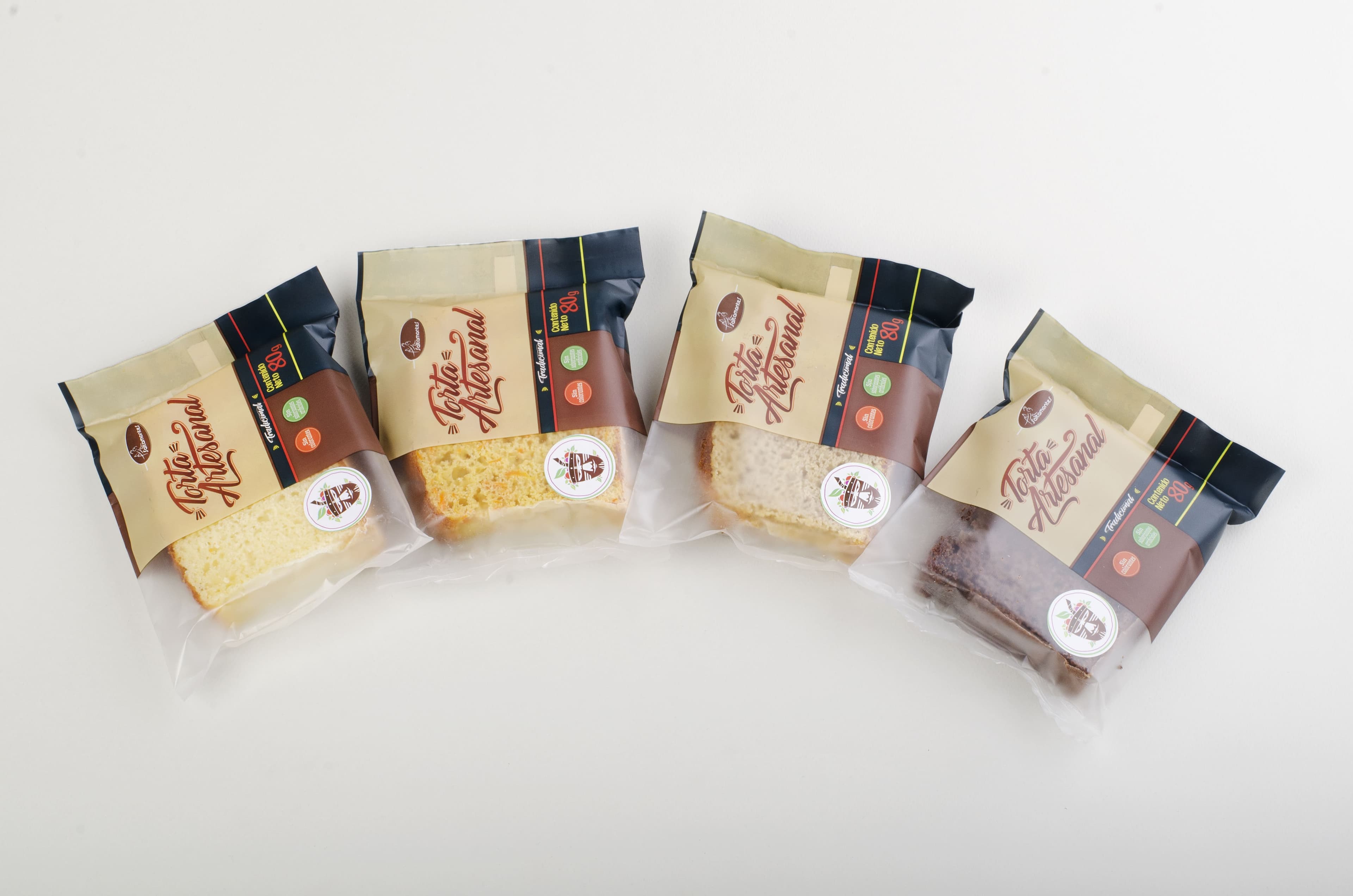 En Familia Snacks Tortas Artesanales