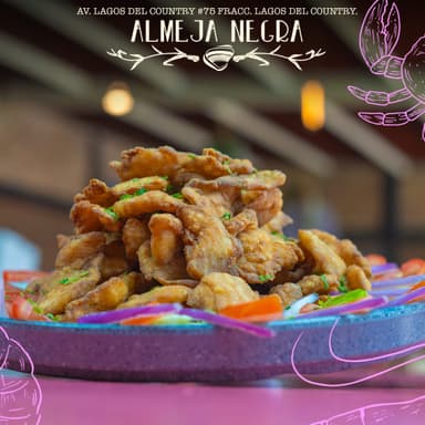 Chicharrón de Pescado