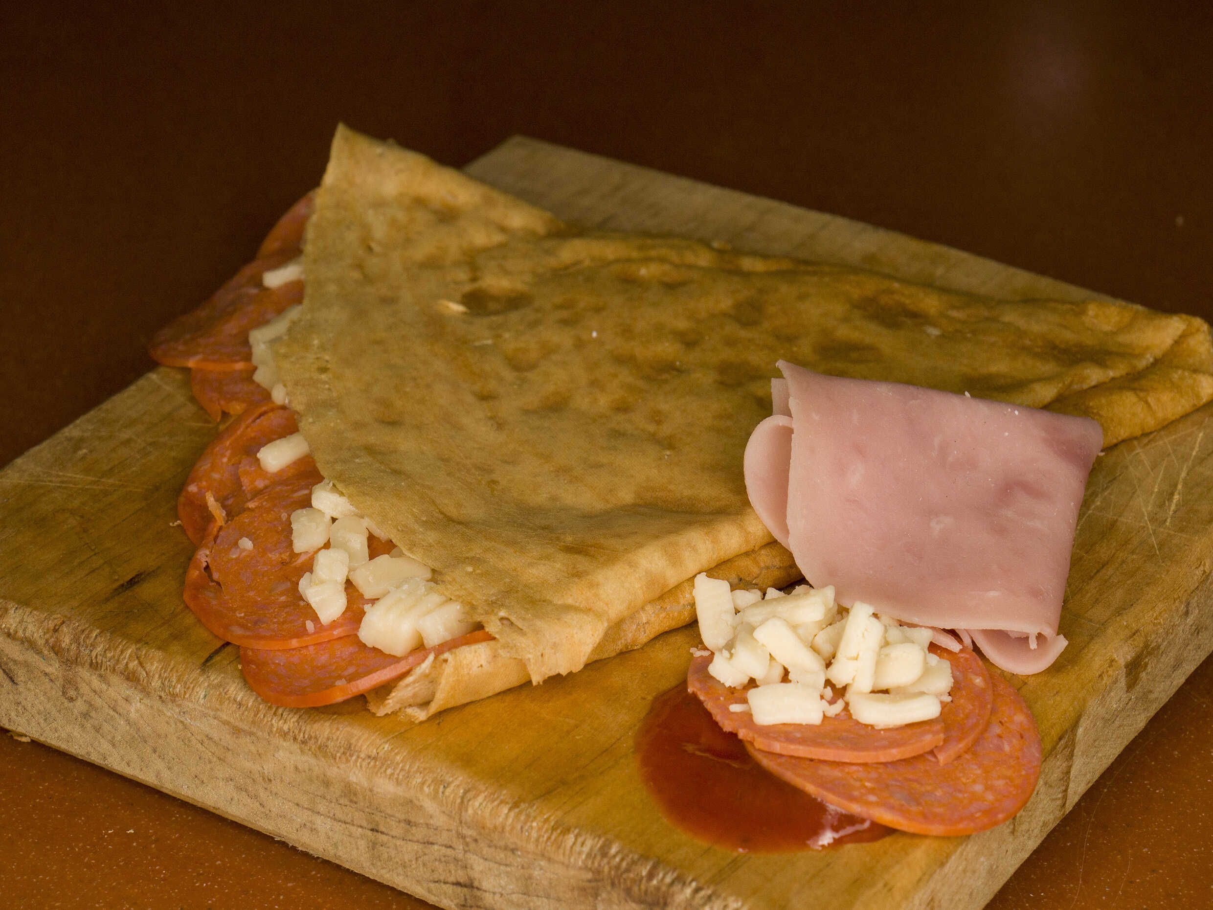 Crepizza