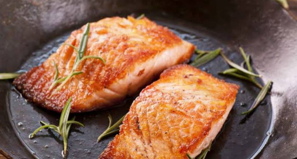Salmoncito