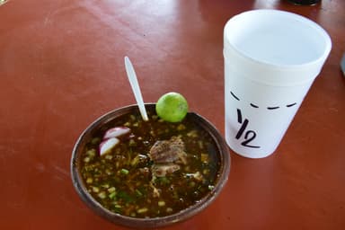 MEDIA ORDEN DE BIRRIA