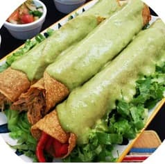 Flautas