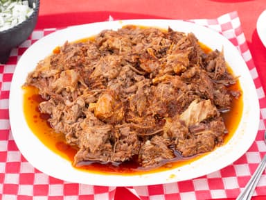 Combo Kilo Barbacoa