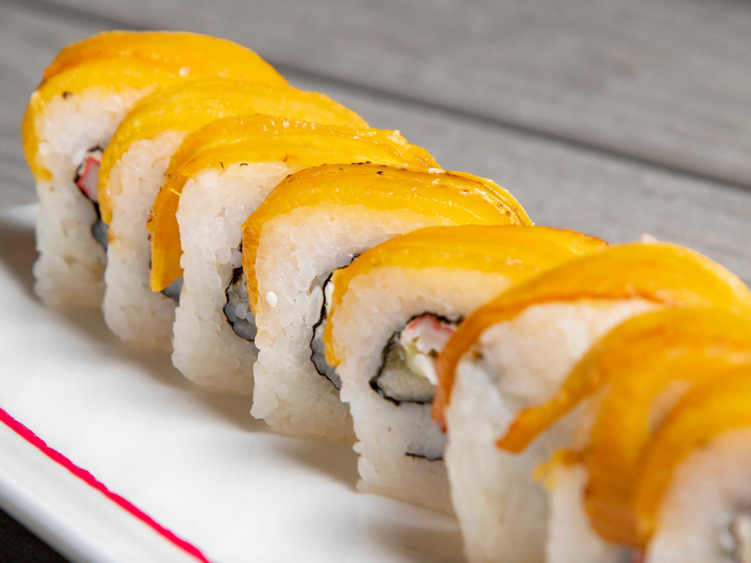 Tico Roll