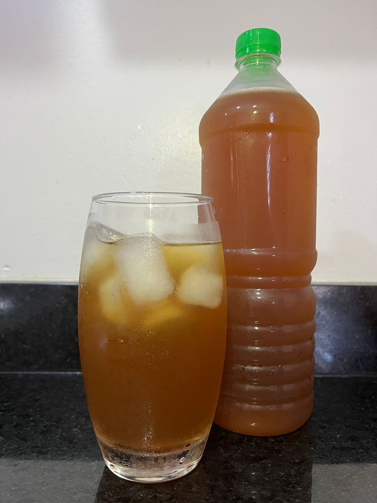 Té