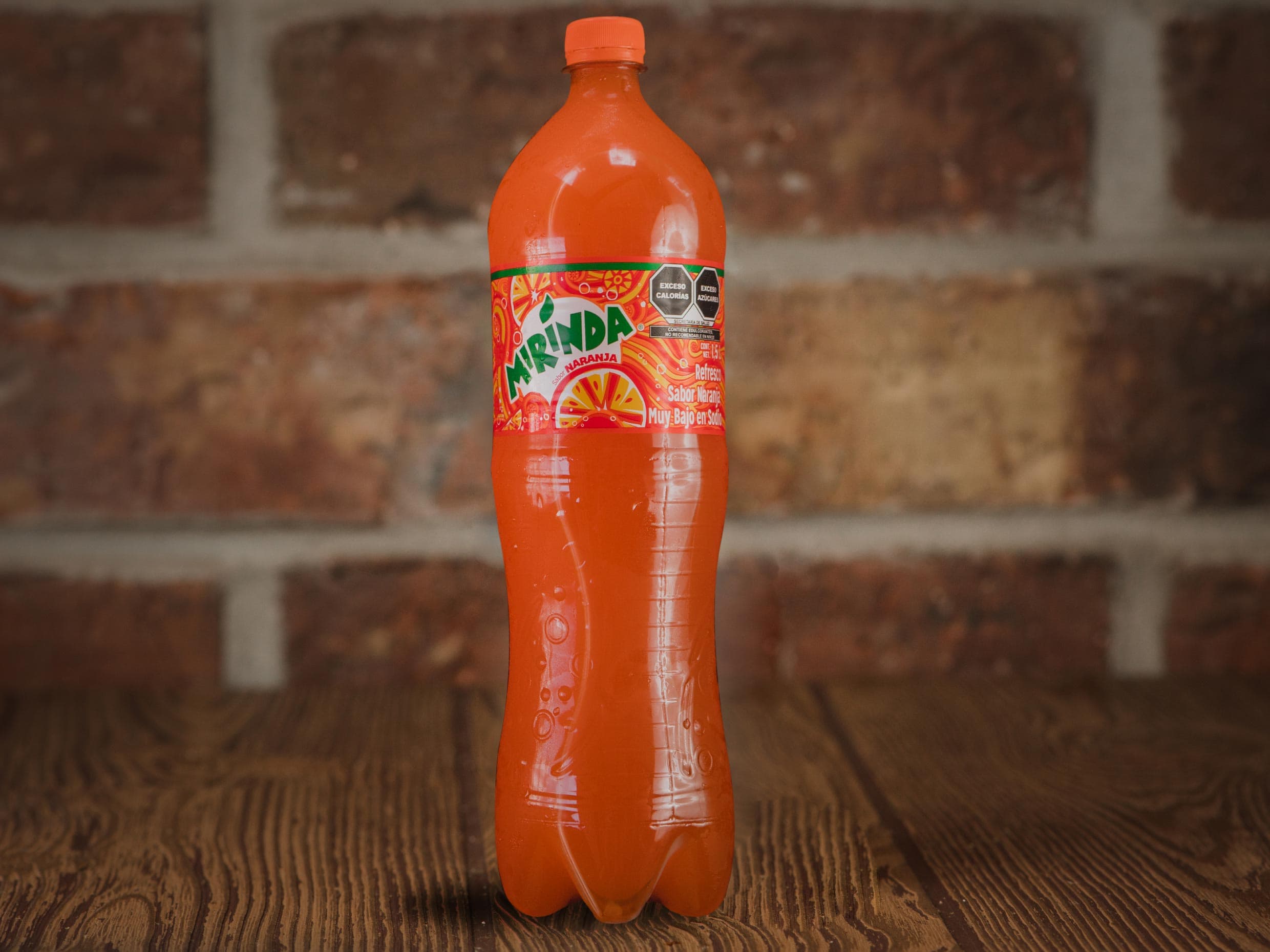 Refresco Grande