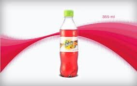 Elite de Fresa