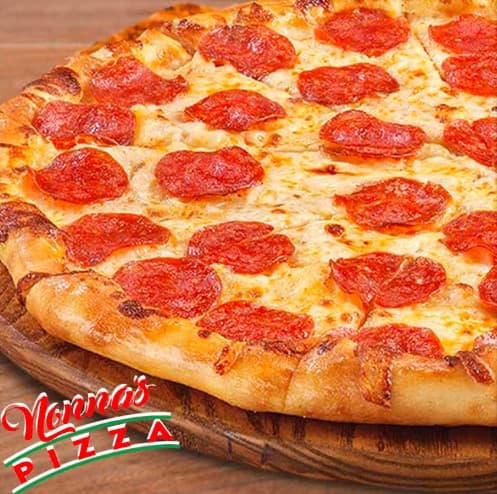 Pizza Pepperoni Personal
