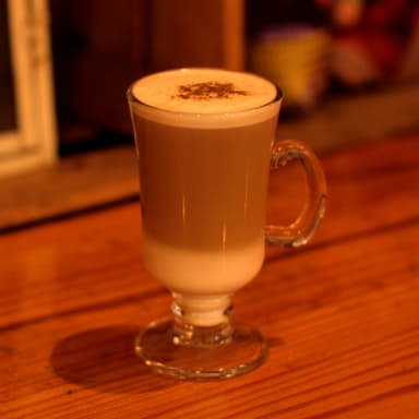 Café Capuchino