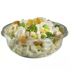 Sopa fria