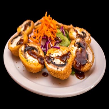 Shitake Tampico