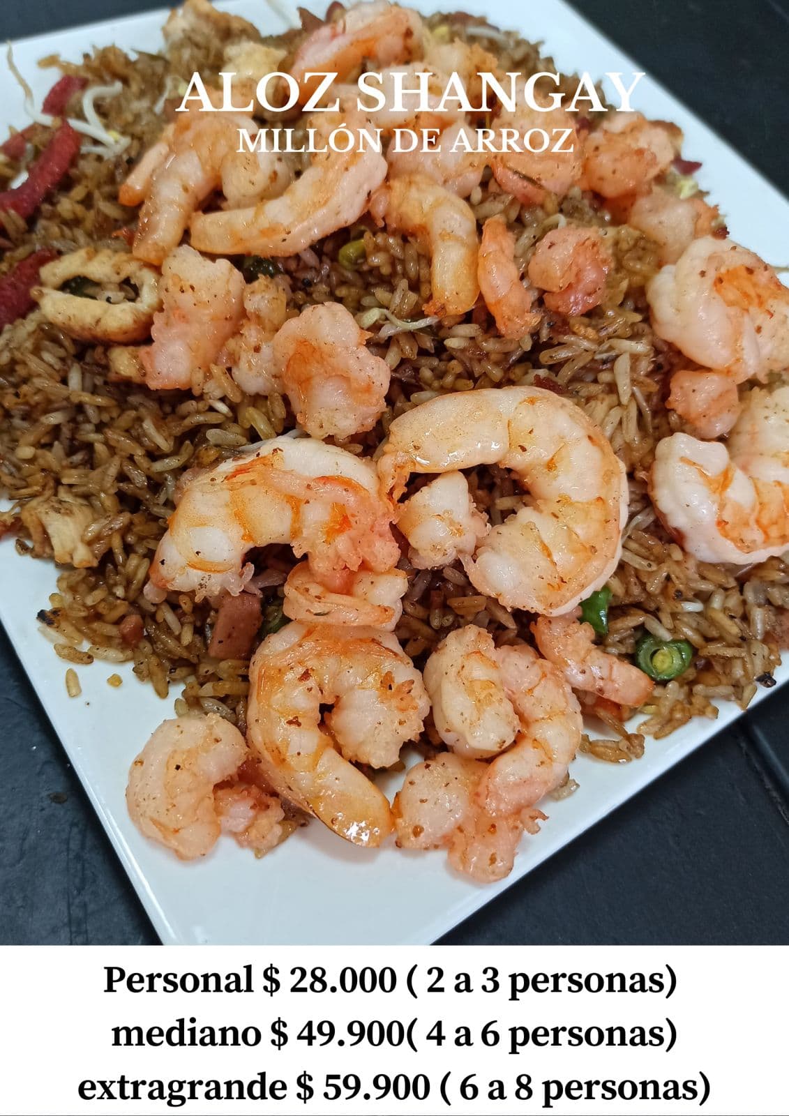 Aloz Shangai
