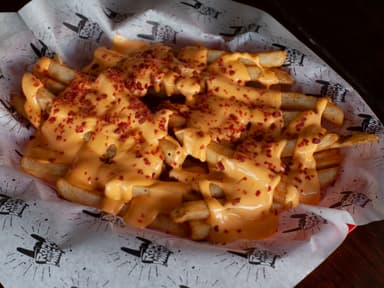 Madonna Fries