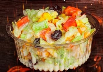 Porción de Ensalada Dulce
